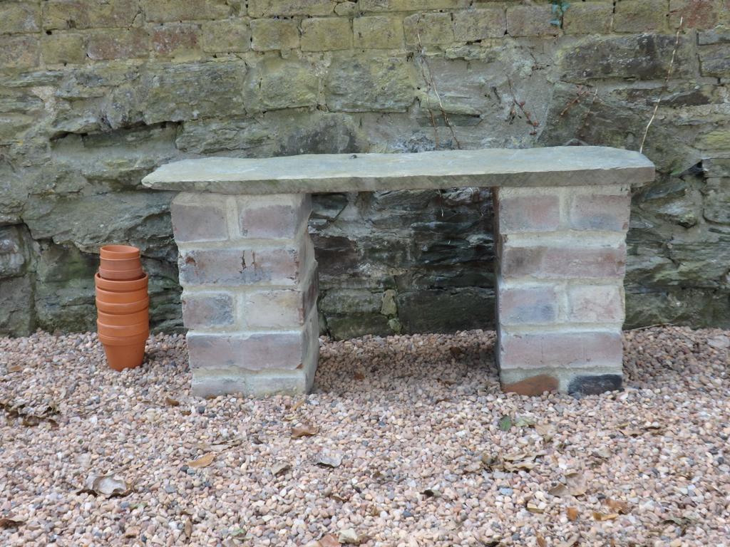 The Potting Shed Apartment Little Torrington Exterior photo